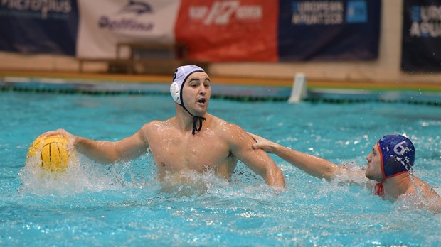 Solaris izgubio protiv Terrasse za kraj nadanja u prolaz skupine Eurokupa