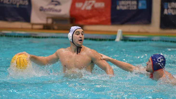 Solaris izgubio protiv Terrasse za kraj nadanja u prolaz skupine Eurokupa