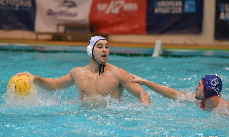 Solaris izgubio protiv Terrasse za kraj nadanja u prolaz skupine Eurokupa