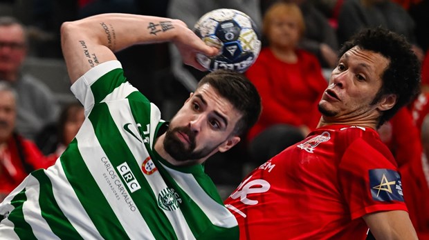 Veszprem preokretom u završnici do pobjede protiv Sportinga, loše vijesti za Zagreb