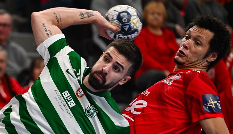 Veszprem preokretom u završnici do pobjede protiv Sportinga, loše vijesti za Zagreb