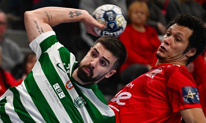 Veszprem preokretom u završnici do pobjede protiv Sportinga, loše vijesti za Zagreb