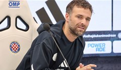 Garcia: 'Dinamo ima vrlo dobru momčad i trenera, ali mi želimo napadati'