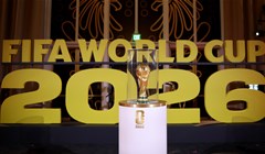 Hrvatska na Svjetskom prvenstvu u skupini s Engleskom, Ganom i Panamom!