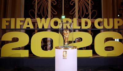 [UŽIVO] Hrvatska čeka protivnike u skupini Svjetskog prvenstva 2026.