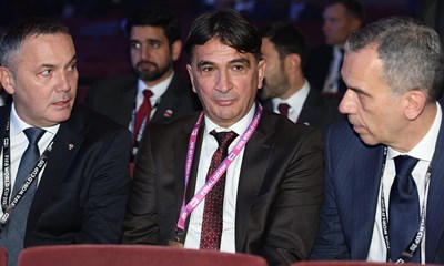 HNS službeno poslao dopis šefu Fife: 'Odluka protiv Portugala je čista zloupotreba tehnologije'
