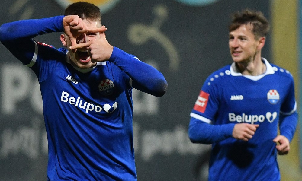 Jagušić je umjesto Dinama odabrao neizvjesnost i ligu čiji najbolji igrači nisu bili ni blizu Vatrenih