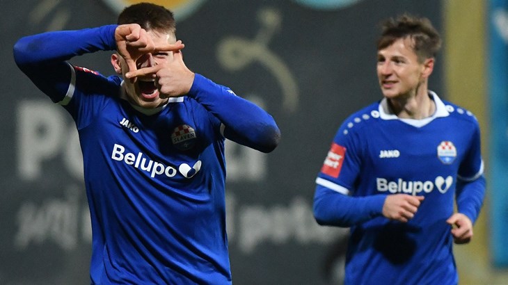 Panathinaikosu pobjeda u velikom derbiju protiv Olympiakosa, Jagušić sve pratio s klupe