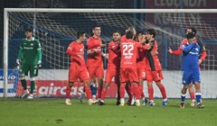 Goričani se vratili, Kavelj u srcu domaće obrane do lopte i pogotka