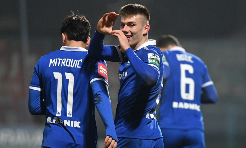 Dalić prelomio, nastavi li ovako, Jagušić je siguran putnik za Svjetsko prvenstvo!