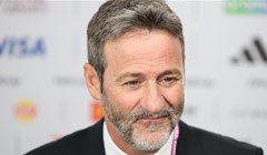 Panamski izbornik: 'Vrlo teška skupina, nismo željeli dvije europske reprezentacije'