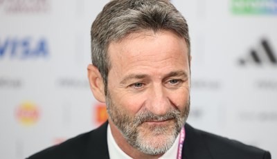 Panamski izbornik: 'Vrlo teška skupina, nismo željeli dvije europske reprezentacije'