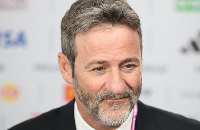 Panamski izbornik: 'Vrlo teška skupina, nismo željeli dvije europske reprezentacije'