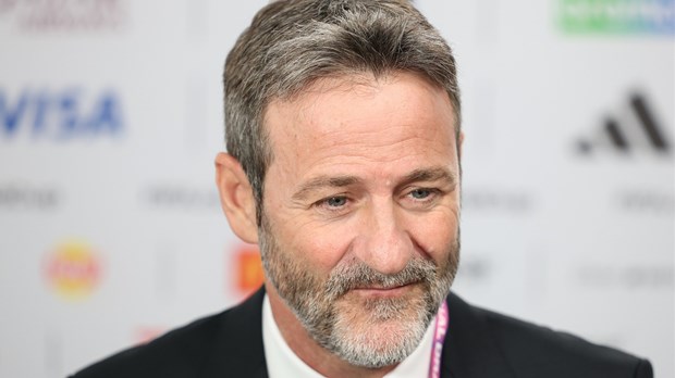 Panamski izbornik: 'Vrlo teška skupina, nismo željeli dvije europske reprezentacije'