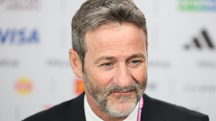 Panamski izbornik: 'Vrlo teška skupina, nismo željeli dvije europske reprezentacije'