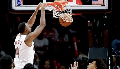 Zubac i Clippersi upisali novi poraz, Thunder došao do 14. uzastopne pobjede