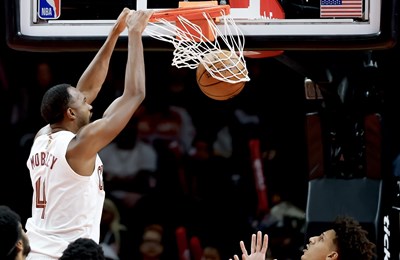 Zubac i Clippersi upisali novi poraz, Thunder došao do 14. uzastopne pobjede