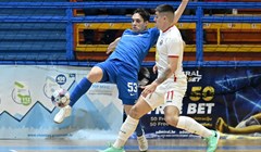 Olmissum uvjerljiv protiv Vrgorca, Torcida imala najteži posao na Murteru