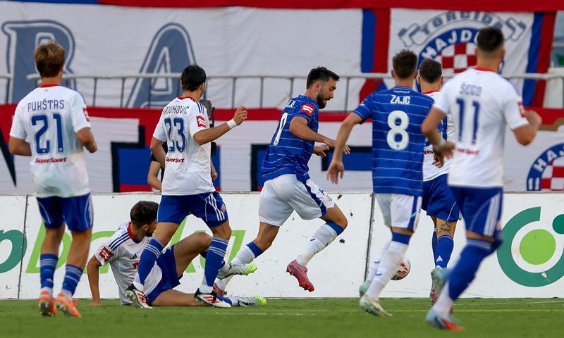 Top 5 utakmica vikenda: Poljud, Bilbao, San Siro, Park prinčeva - sve derbi do derbija