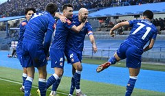 Kronologija: Početničke pogreške Dinamovih igrača, Betis lako do pobjede