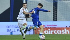 Hajduk poveo iz svoje prve prave prilike na susretu