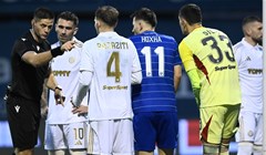 Kolarić je odmarao u SuperSport HNL-u, sad ga čeka važna utakmica u Konferencijskoj ligi