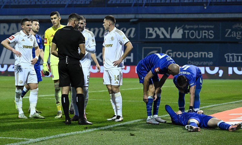 Stigla sudačka analiza, pročitajte što o svim spornim situacijama kaže Bertrand Layec