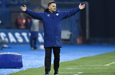 Kovačević: 'Bili smo bolji u svim segmentima igre', Garcia: 'Igralo se do sutra, do zauvijek'