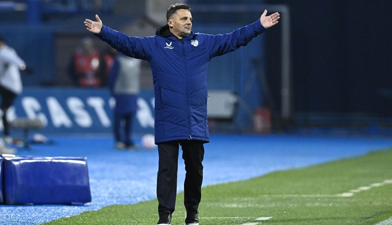 Kovačević: 'Bili smo bolji u svim segmentima igre', Garcia: 'Igralo se do sutra, do zauvijek'