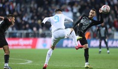 Vukovarci nisu bili raspoloženi, Rijeka bez velikog utroška energije do pobjede