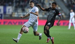 Loša reakcija riječke obrane, Gonzalez to kažnjava i smanjuje zaostatak