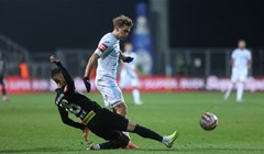 Fruk iz kaznenog udarca stavio točku na i i otklonio sve dvojbe