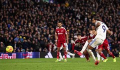 Liverpool ispustio prednost i morao se zadovoljiti remijem kod Leedsa