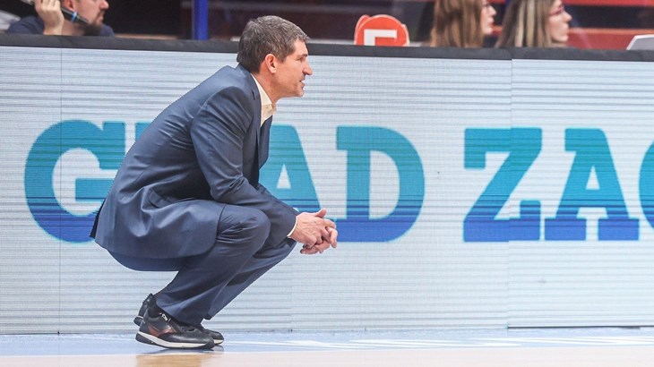 Cibona gostuje u Zadru: 'Moramo biti spremni odgovoriti na čvrstu igru u reketu'