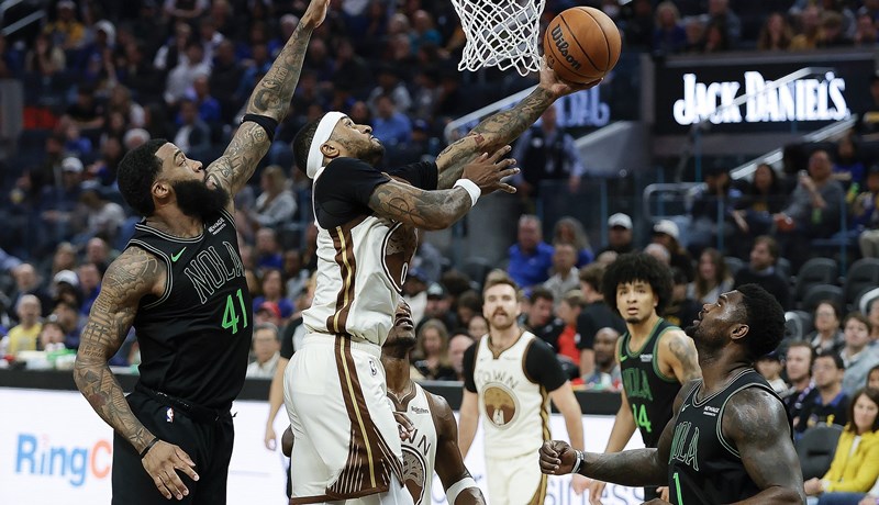 Double-double Zupca u novom porazu Clippersa, oslabljeni Warriorsi iznenadili u Clevelandu