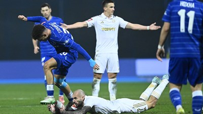 Što znamo nakon beskonačnog derbija? Dinamo napokon liči na momčad, Hajduku treba Livaja, a suđenju kriterij