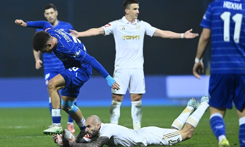 Od Poljuda do Milana: što zapravo znači Derbi, nazvan po – konjskim utrkama, u čemu je razlika s Klasicima