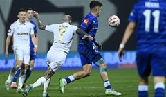 Sve najvažnije situacije iz burnog dvoboja između Dinama i Hajduka