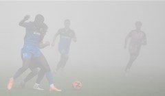 Šafarić nakon pobjede nad Lokomotivom: 'U jednom dijelu stvarno se ništa nije vidjelo'