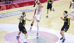 FMP ponovno koban, Split i dalje ne zna za pobjedu kod srpske momčadi