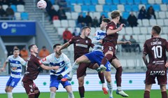 Sramotan poraz domaćina: Prevljak i društvo posramili Osječane usred Opus Arene