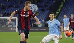 Podjela bodova na Olimpicu, Bašić igrao do 80. minute, Mori sat vremena