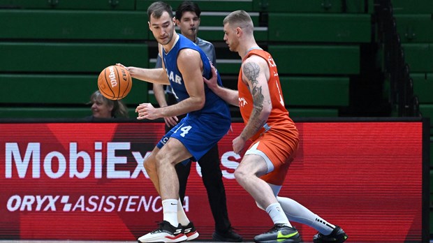 Samobor slavio u produžetku, Zadar u drugom poluvremenu slomio Cedevitu Junior