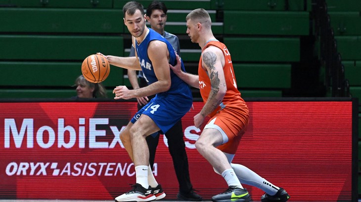 Samobor slavio u produžetku, Zadar u drugom poluvremenu slomio Cedevitu Junior