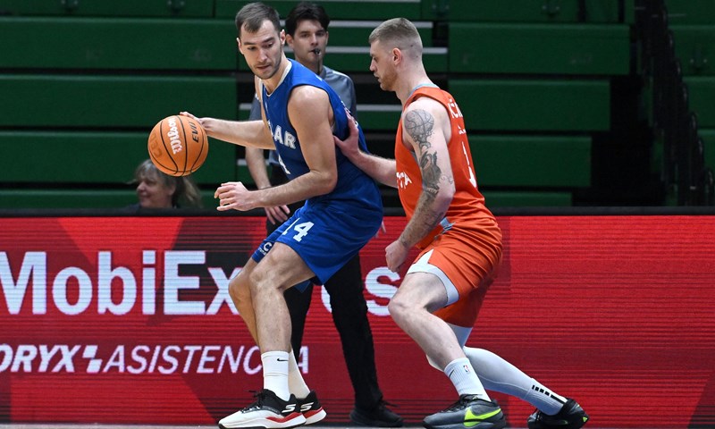 Samobor slavio u produžetku, Zadar u drugom poluvremenu slomio Cedevitu Junior