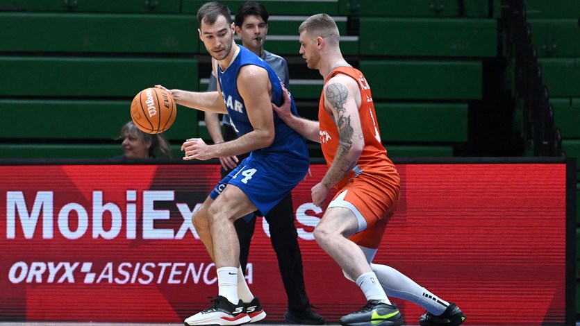 Samobor slavio u produžetku, Zadar u drugom poluvremenu slomio Cedevitu Junior