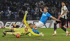 Dva gola Hojlunda za slavlje Napolitanaca i preuzimanje vrha Serie A