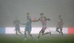 Stojaković rano kaznio pogrešku Zelenike za vodstvo Lokosa u Varaždinu