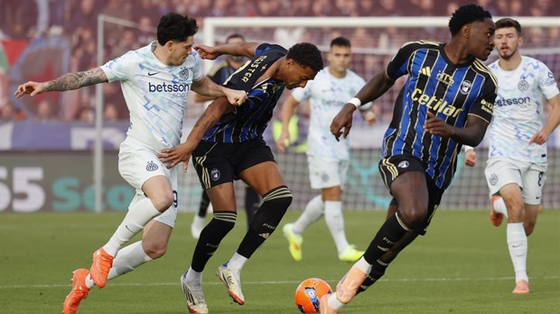 Dvoboj konkurenata iz borbe za ostanak u ligi, traži se pobjeda za bijeg iz opasne zone