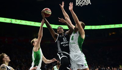 Zadar pojačava kadar, iz Krke stigao prošlosezonski kapetan Morrnara